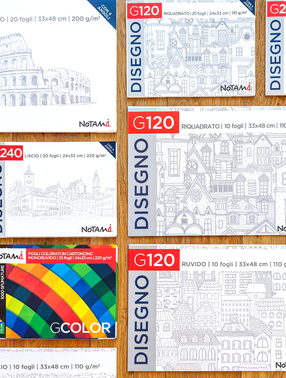 Arte della carta