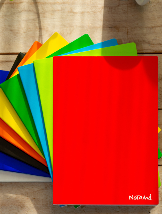 Scuola a colori